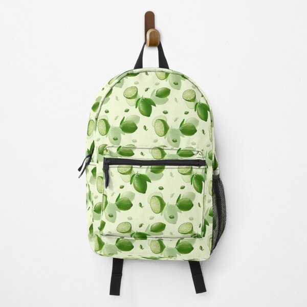 Item preview, Lime Fruit Tile designed and sold by RobBoyBlunder.