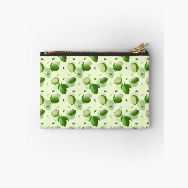 Item preview, Lime Fruit Tile designed and sold by RobBoyBlunder.