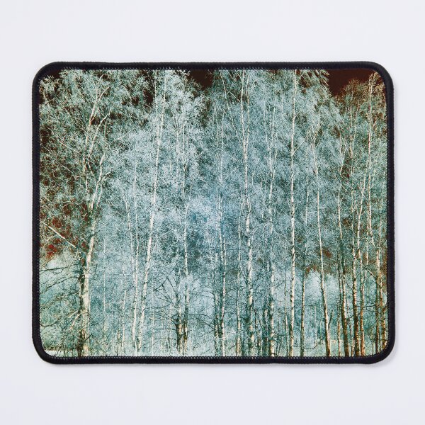 Item preview, Birches birches II. Infrared photography designed and sold by Jouko Lehto Photography.