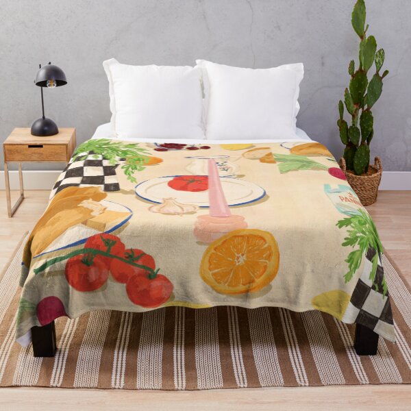 Item preview, Fresh Brunch designed and sold by SunLee Art.