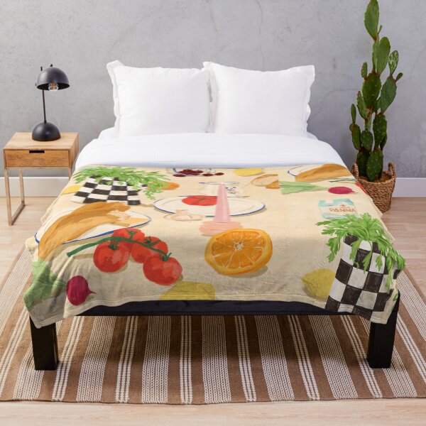Item preview, Fresh Brunch designed and sold by SunLee Art.
