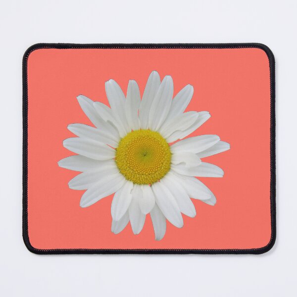 Item preview, Margarita sobre fondo de coral vivo designed and sold by AHELENE.