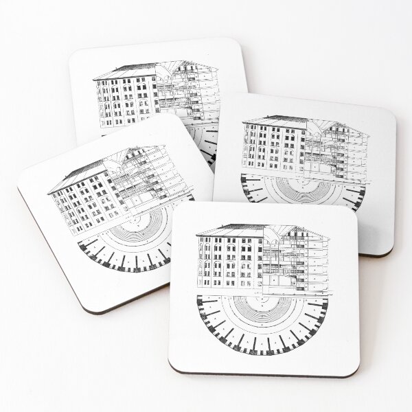 Item preview, The Panopticon - Jeremy Bentham designed and sold by camisariasj.