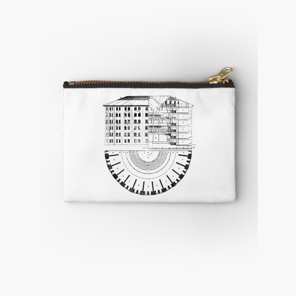 Item preview, The Panopticon - Jeremy Bentham designed and sold by camisariasj.