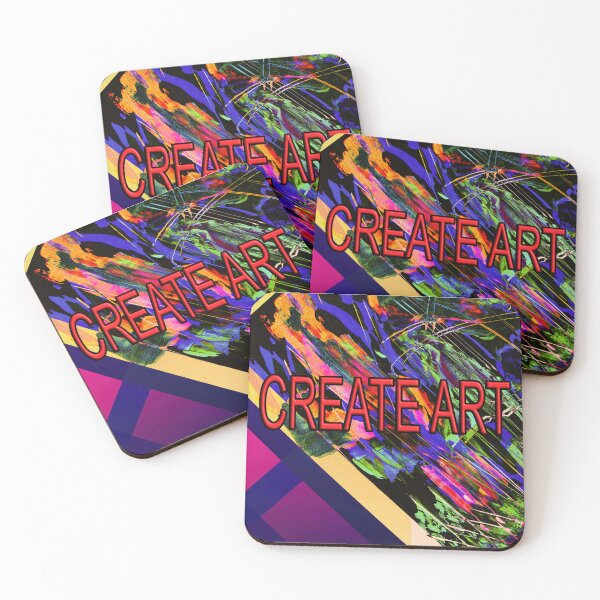 Item preview, Create Art designed and sold by EdwardMonet.