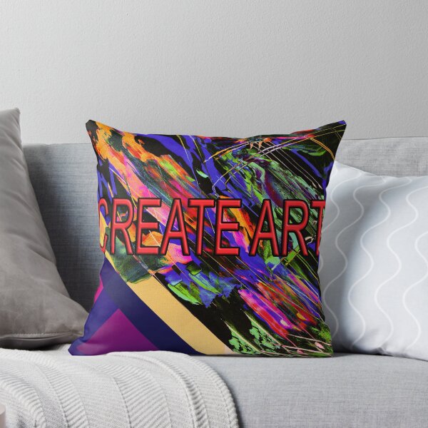 Item preview, Create Art designed and sold by EdwardMonet.