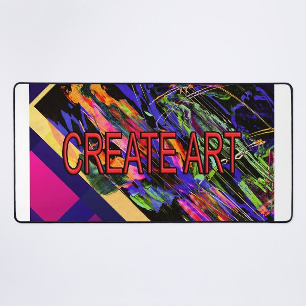 Item preview, Create Art designed and sold by EdwardMonet.