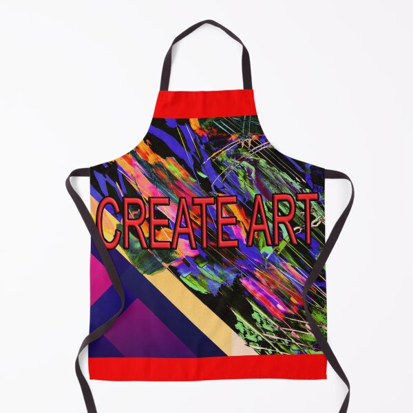 Item preview, Create Art designed and sold by EdwardMonet.