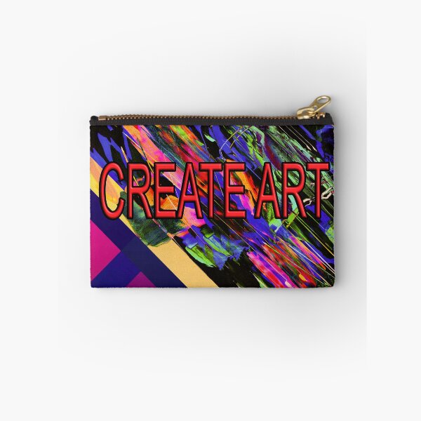 Item preview, Create Art designed and sold by EdwardMonet.