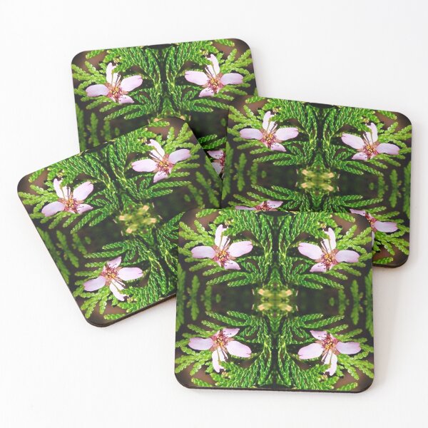 Item preview, Blooming Laurels designed and sold by Photos By Fotini.