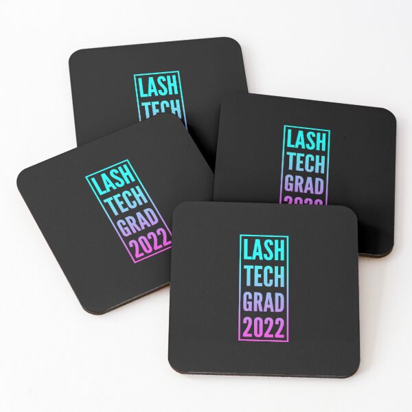 Item preview, Lash technician  Grad 2022 designed and sold by 306Biz.