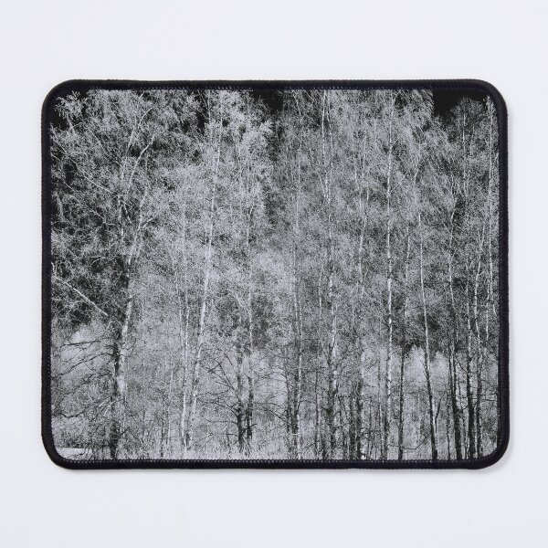 Item preview, Birches birches II. Infrared photography bw designed and sold by Jouko Lehto Photography.