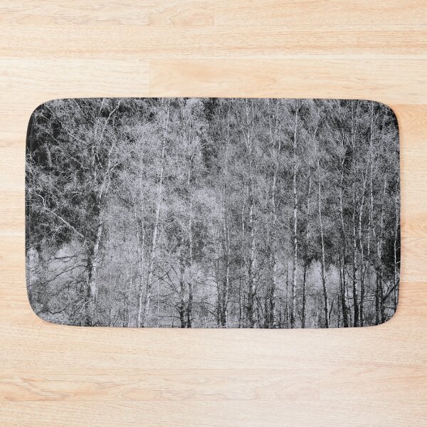 Item preview, Birches birches II. Infrared photography bw designed and sold by Jouko Lehto Photography.