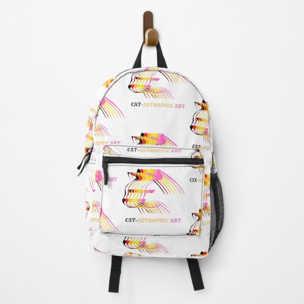 Item preview, Colourful Cat designed and sold by KabulPrints.