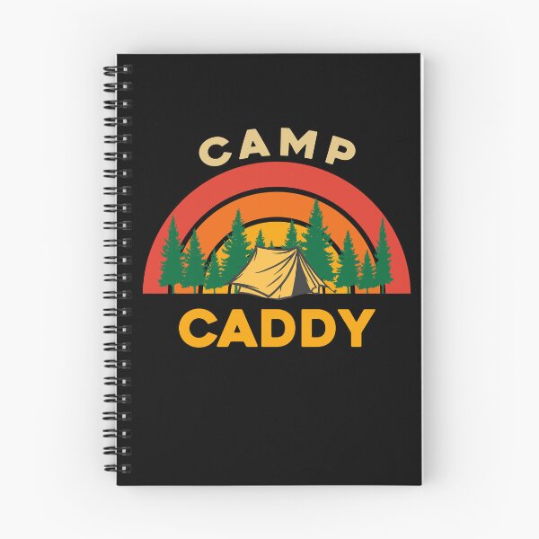 Item preview, Outdoor Lovers - Camp Caddy designed and sold by sleeksy.