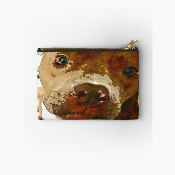 Item preview, Sweet Pibble Face designed and sold by blakcirclegirl.