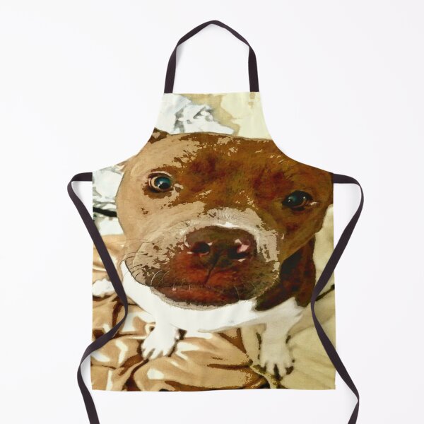 Item preview, Sweet Pibble Face designed and sold by blakcirclegirl.