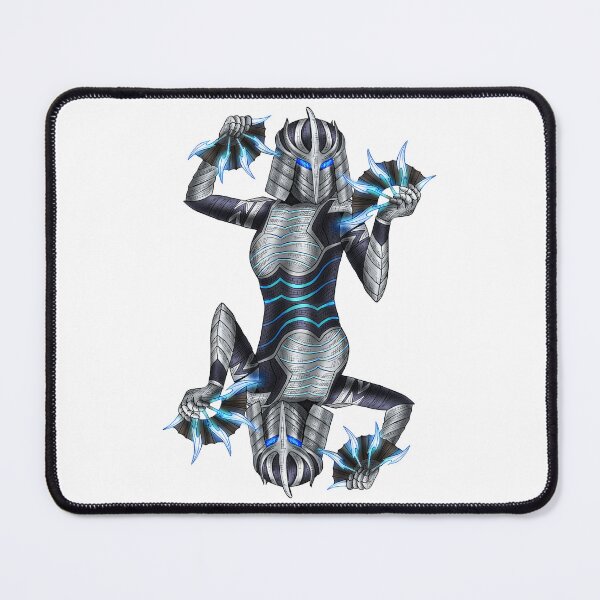 Item preview, Futuristic Samurai designed and sold by TimeSkiff.