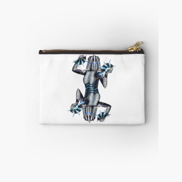 Item preview, Futuristic Samurai designed and sold by TimeSkiff.