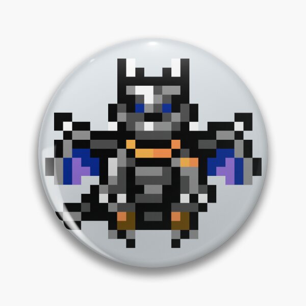 Item preview, Shining Force: Bleu Pixel Art designed and sold by ShiningMoogs.