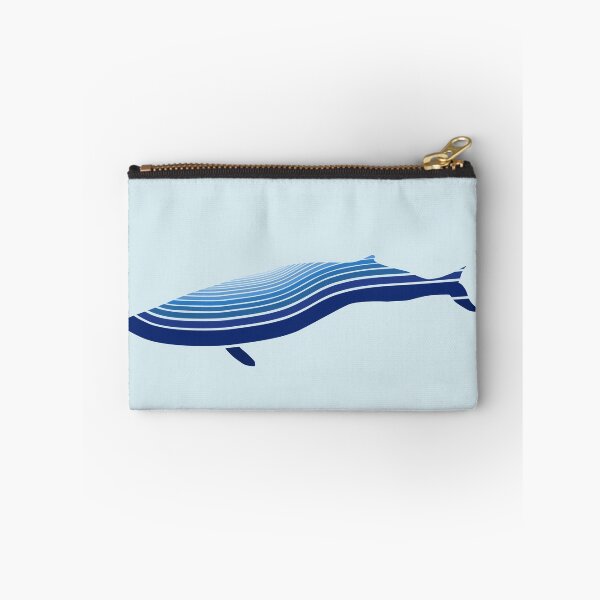 Item preview, Monochrome whale designed and sold by hearthewild.
