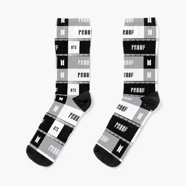 Bts Socks for Sale | Redbubble