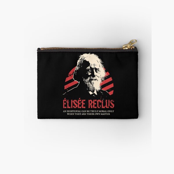 Item preview, Elisee Reclus - Anarchists designed and sold by radvas.