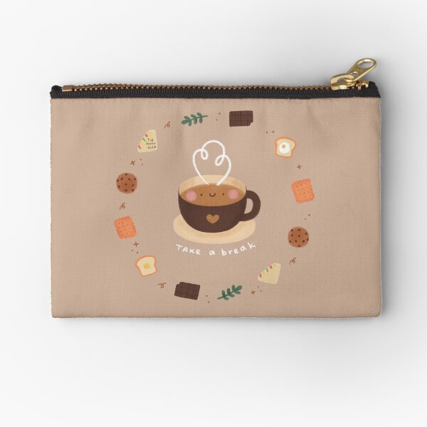 Item preview, Take A Break designed and sold by Figberrytea.