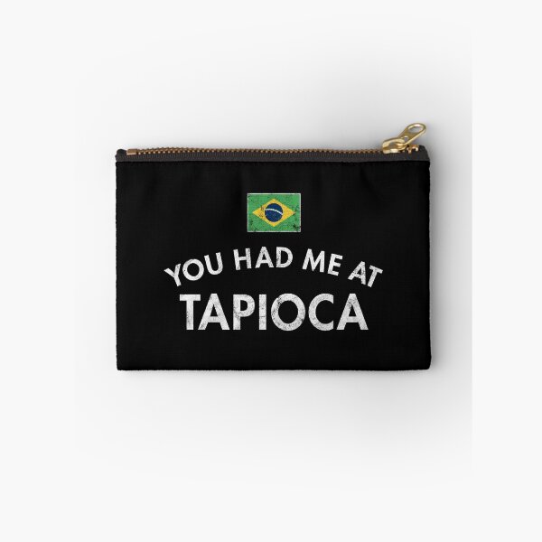 Item preview, You Had Me At Tapioca designed and sold by twHistory.