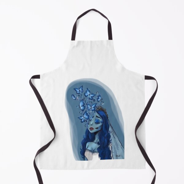 Item preview, Emily Corpse Bride designed and sold by MilicaaD.