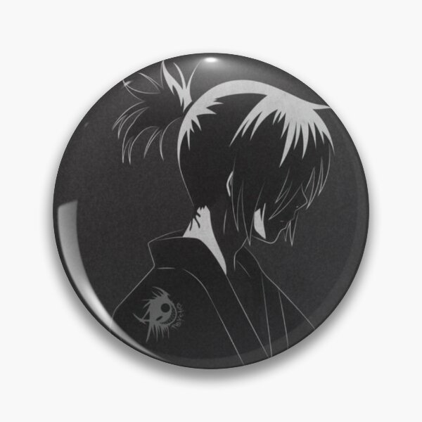 Item preview, Sad Hyakkimaru - Dororo designed and sold by Harukuradesu0.
