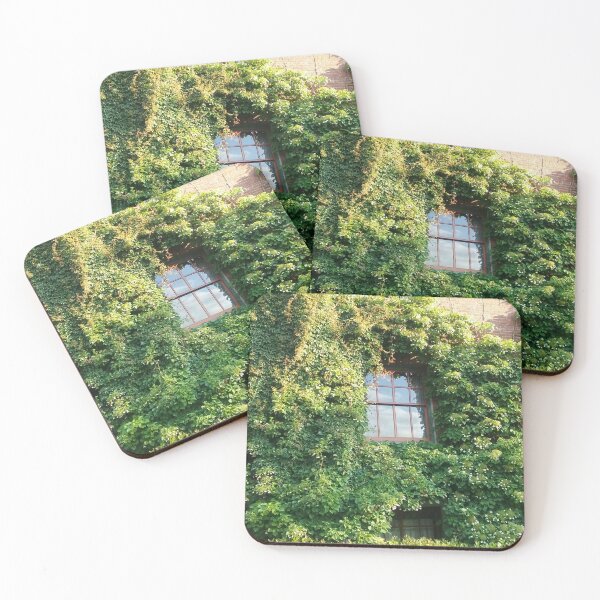 Item preview, Foliage Growing up Building designed and sold by Sophia-Adams.