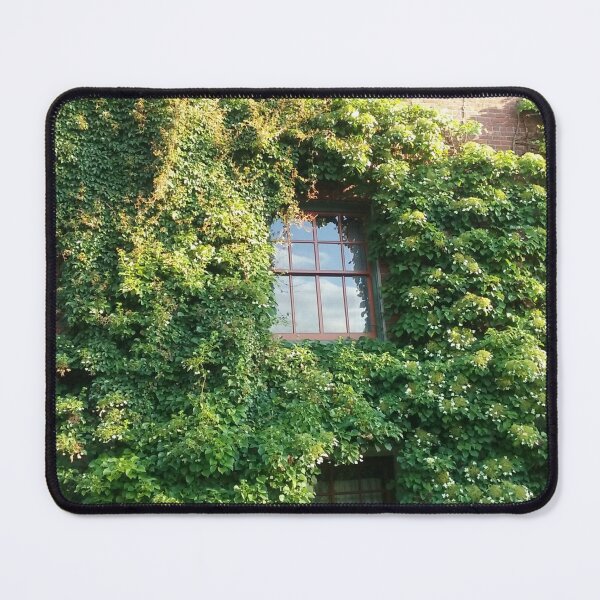 Item preview, Foliage Growing up Building designed and sold by Sophia-Adams.