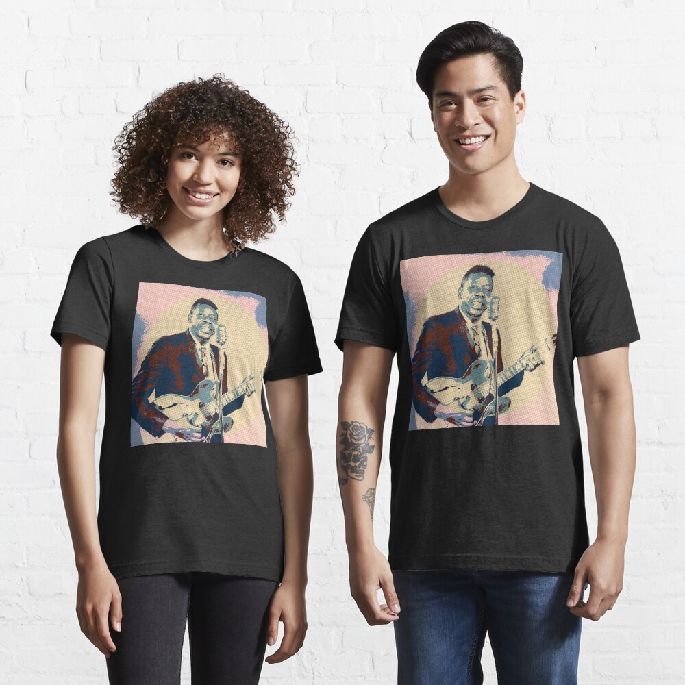 GOT BLUES SLIM HARPO  T-SHIRT SIZES S-XL 