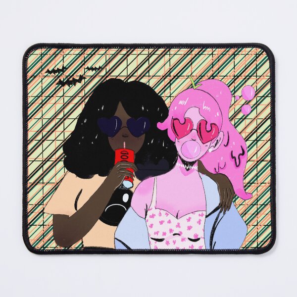 Item preview, Bubbline Ready to Do Crime designed and sold by titeaart.
