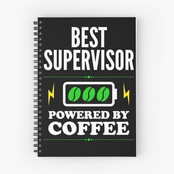 Item preview, Mejor Supervisor Desarrollado por Coffee para Supervisor designed and sold by SVPOD.