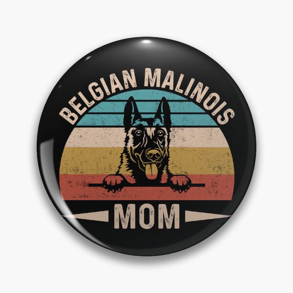 Item preview, Belgian Malinois Mom Dog Mom The Walking Mom Evolution Dog Walker Essential Love Pet Love Dog Gift Premium Apparel Funny Holiday Xmas designed and sold by DesignByHeartUK.