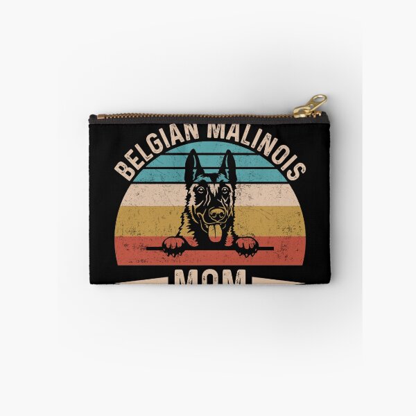 Item preview, Belgian Malinois Mom Dog Mom The Walking Mom Evolution Dog Walker Essential Love Pet Love Dog Gift Premium Apparel Funny Holiday Xmas designed and sold by DesignByHeartUK.