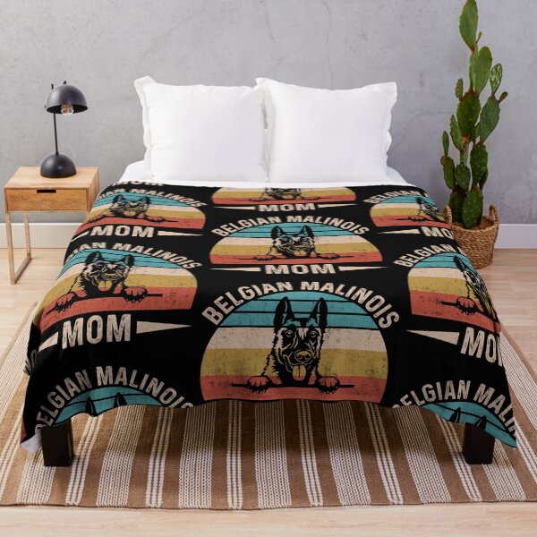 Item preview, Belgian Malinois Mom Dog Mom The Walking Mom Evolution Dog Walker Essential Love Pet Love Dog Gift Premium Apparel Funny Holiday Xmas designed and sold by DesignByHeartUK.