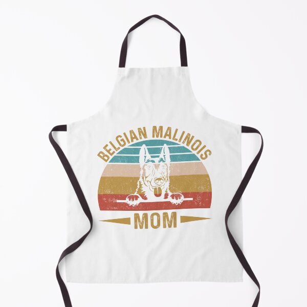 Item preview, Belgian Malinois Mom Dog Mom The Walking Mom Evolution Dog Walker Essential Love Pet Love Dog Gift Premium Apparel Funny Holiday Xmas designed and sold by DesignByHeartUK.