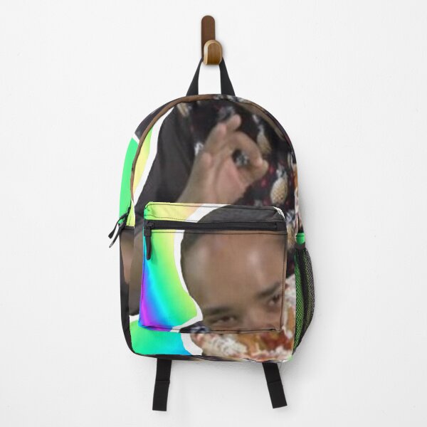 Item preview, Earl Sweatshirt Pizza designed and sold by Mango Berry.