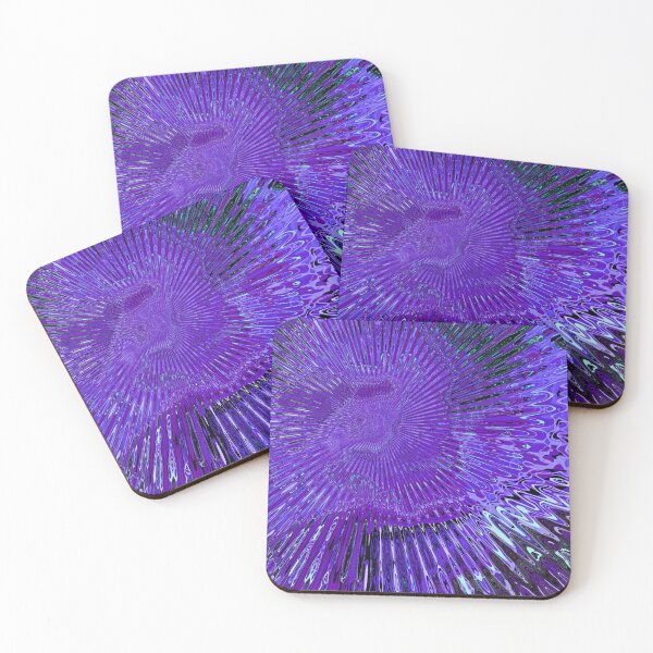 Item preview, Ultraviolet Dreams 431 designed and sold by Boogie-72.