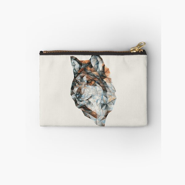Item preview, Geo Wolf designed and sold by meganpalmer.