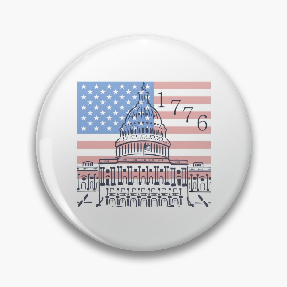 Pin on independence day