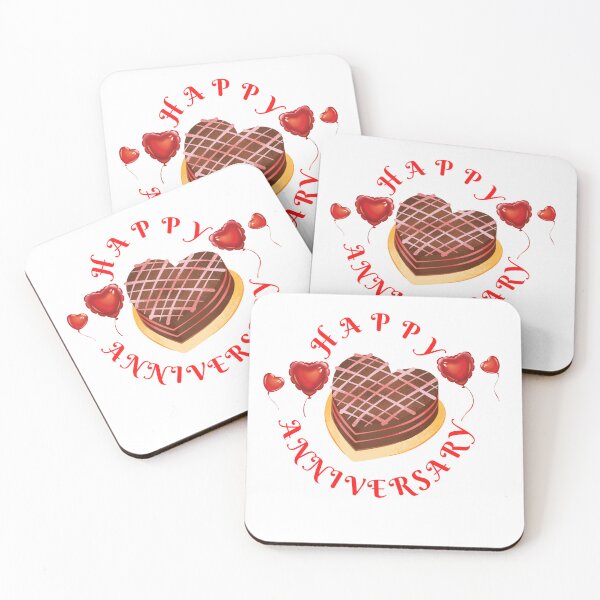 Item preview, Happy Anniversary designed and sold by SN-DesignShop.