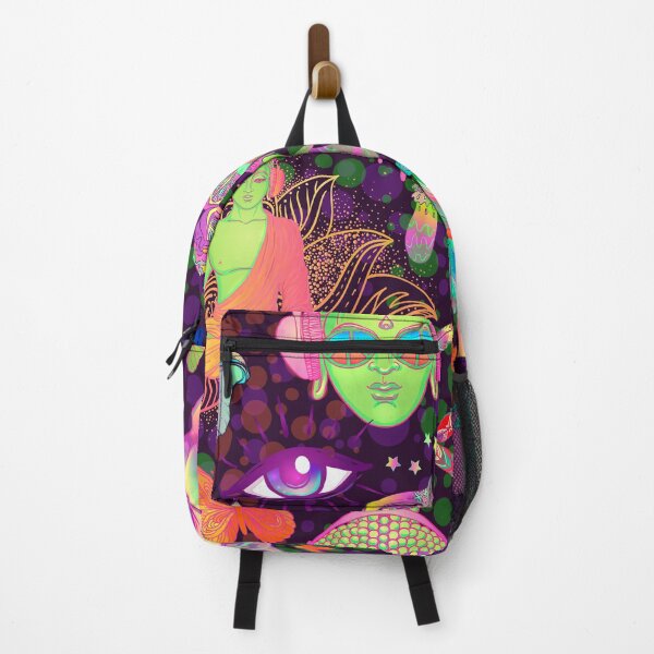 Item preview, Trippy Dimension designed and sold by SativaVynes.