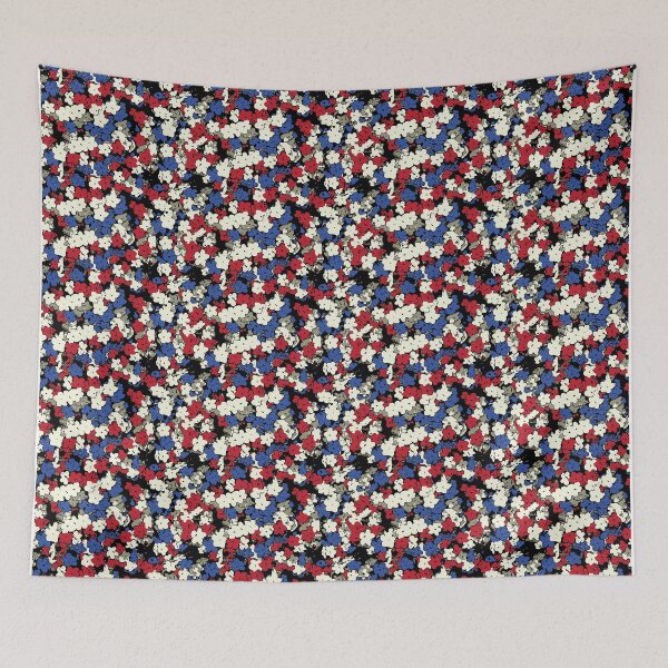 Item preview, Flor 2 designed and sold by t-mong.
