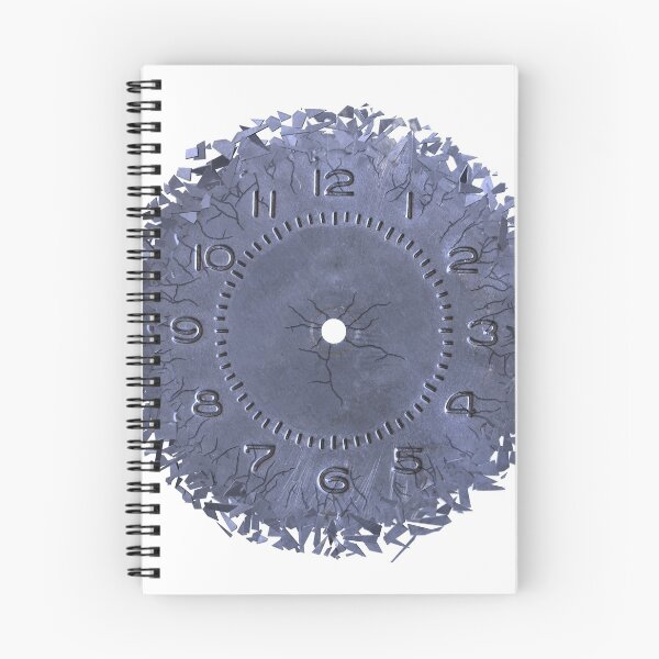 Item preview, Breaking apart of the clock face designed and sold by siloto.