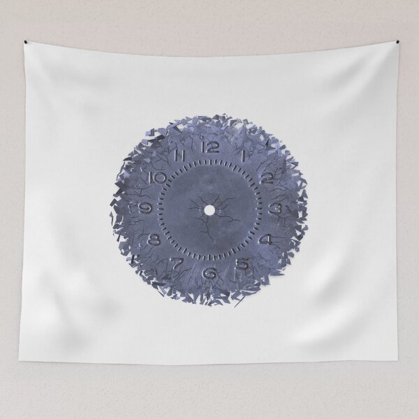 Item preview, Breaking apart of the clock face designed and sold by siloto.