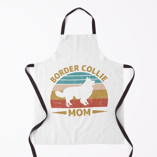 Item preview, Border Collie Dog Mom The Walking Mom Evolution Dog Walker Essential Love Pet Love Dog Gift Premium Apparel Funny Holiday Xmas designed and sold by DesignByHeartUK.